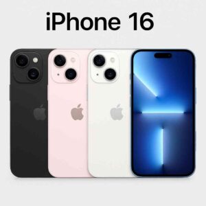 Frameless Aluminum Alloy Metal Corner iPhone Case with Lens